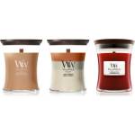 WoodWick Taste of Autumn комплект