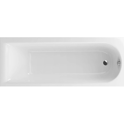 Excellent Aurum Slim 149,5 x 70 cm WAEXAUR15WHS
