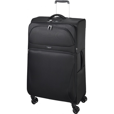 d&n Travel 9104 4W Black 100 l