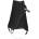 Black Diamond Distance Gaiters Размер: L / Цвят: черен