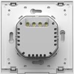 Aqara Display Switch V1 EU. Model Number: WS-K02D (WS-K02D)