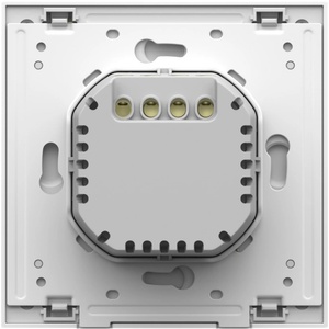 Aqara Display Switch V1 EU. Model Number: WS-K02D (WS-K02D)