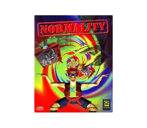 Normality