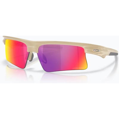 Oakley Слънчеви очила Oakley Bisphera Speed sandstorm