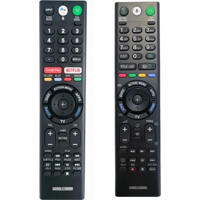 съвместим < p> SONY RMF-TX311E - радиочестотна(BT) заместител дистанционно управление с гласово управление < /p> (<p> RMF-TX311E)