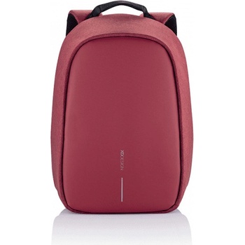 XD Design Bezpečnostný batoh Bobby Hero Small P705.704 červený