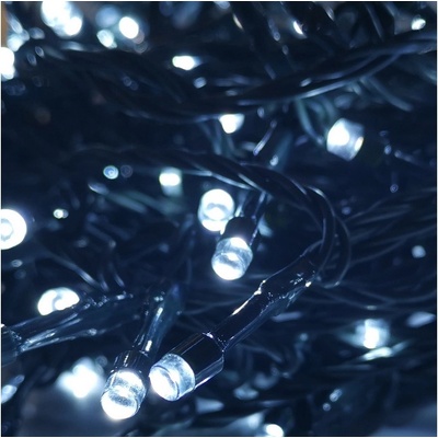Kobi LED Venkovní vánoční řetěz 10 m 100xLED 3,6W 230V IP44 KB0112