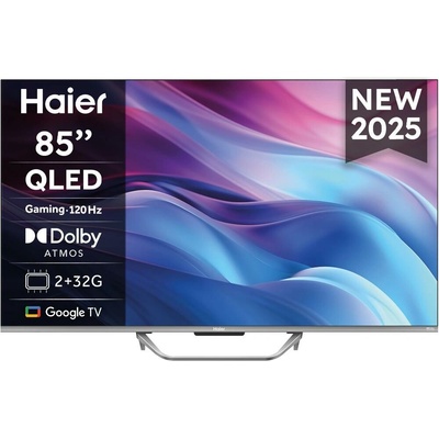 Haier H85Q80FUX