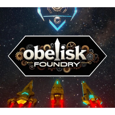 Obelisk Foundry