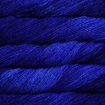 malabrigo Rios Matisse Blue Плетива прежда (RIO415)