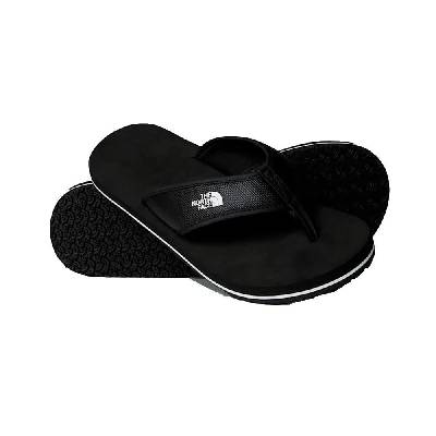 Джапанки The north face Base Camp flip flops - Black (TNF Black / TNF White)