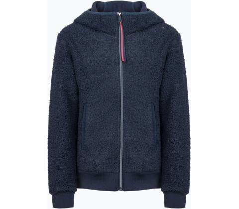CMP G Fix Hood modrá