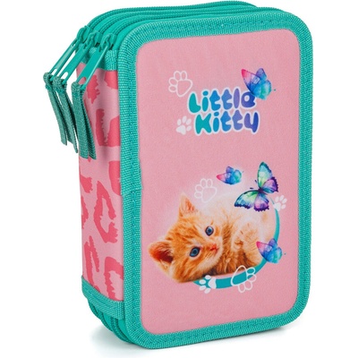 Karton P+P 3 patra kočka