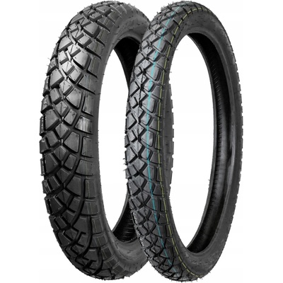 WANDA BUNKER 80/90 R21 55P