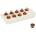 OSRAM Крушка osram 24v, 1.2w, 10 броя