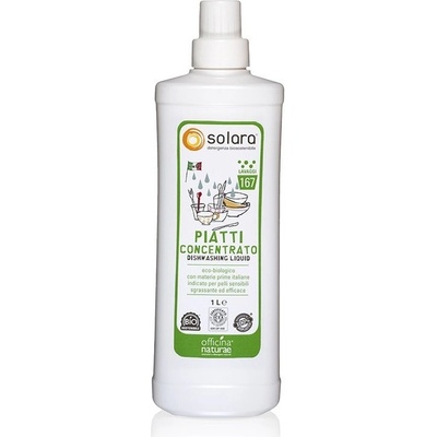 Officina Naturae Extra koncentrovaný gel na nádobí BIO 1 l