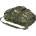 MFH BAtoh Duffle Travel, M 95 CZ камуфлаж (30655J)