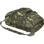 MFH BAtoh Duffle Travel, M 95 CZ камуфлаж (30655J)