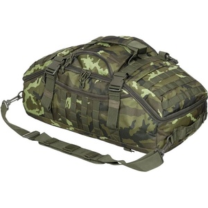 MFH BAtoh Duffle Travel, M 95 CZ камуфлаж (30655J)