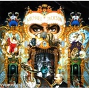 Jackson Michael - Dangerous CD