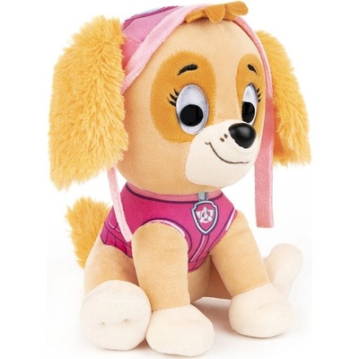 Spin Master GUND PAW PATROL SKYE 23 cm – Zboží Mobilmania