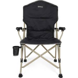 Regatta Forza II Chair Цвят: сив