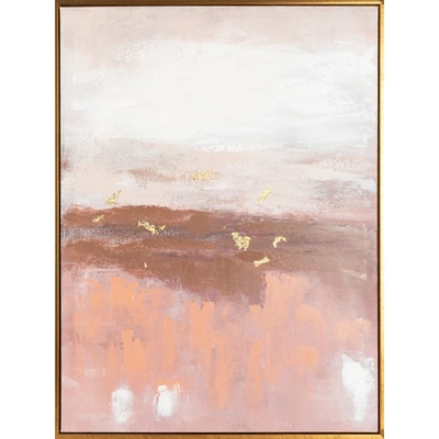 EUROFIRANY RUČNE MAĽOVANÝ OBRAZ 472 60X80 CM