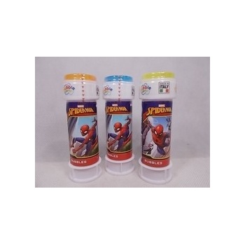 Bublifuk 60ml Spiderman