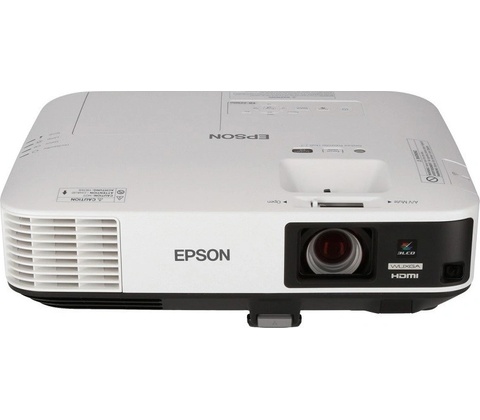 Epson EB-2250U