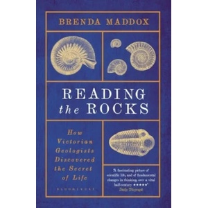 Reading the Rocks | Brenda Maddox (ISBN: 9781408879559)