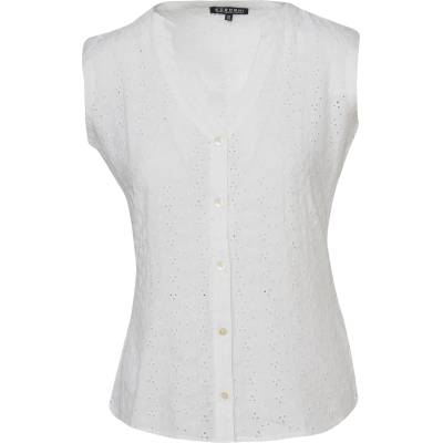 KOROSHI Блуза бяло, размер xl