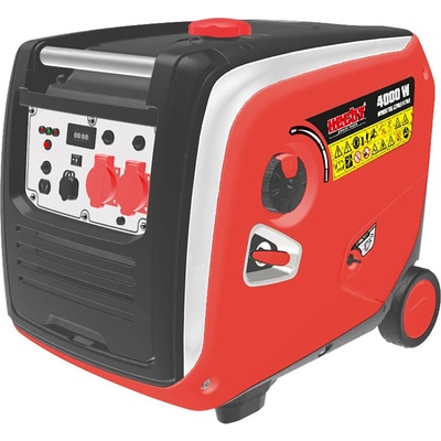 HECHT IG 4500