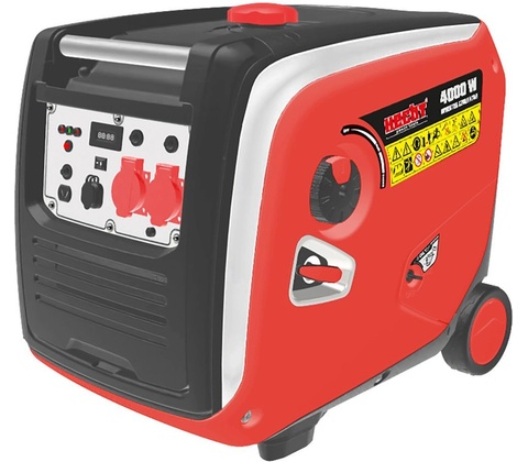 HECHT IG 4500
