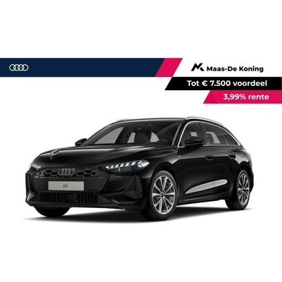 Audi A5 2.0 TFSI quattro 220 kW