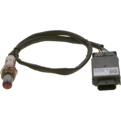 NOx-Senzor, NOx-Katalyzátor BOSCH 0 281 008 498 (0281008498)