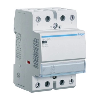 Hager ESC240