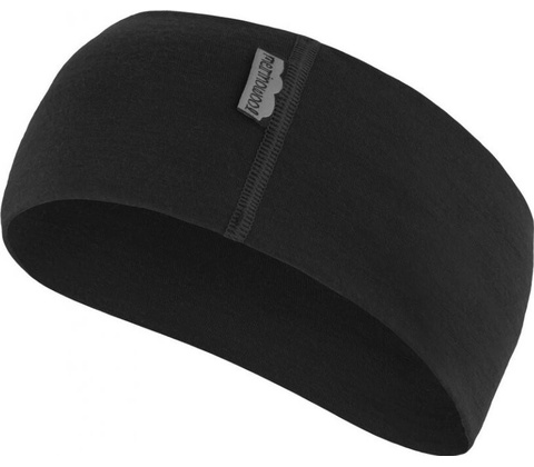 Sensor merino Active černá
