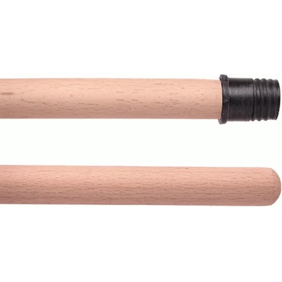 Дървена дръжка с права или конусна резба (Р°98)