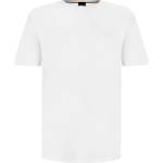 Boss Тениска Boss Mens BOSS Bodywear Mix & Match Premium Cotton T-Shirt with Logo Detail - White 100