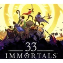 33 Immortals