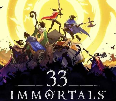 33 Immortals