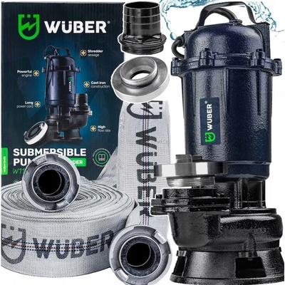 Wuner 2 W11005