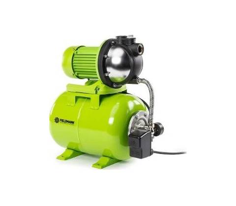 Fieldmann FVC 8560-EC
