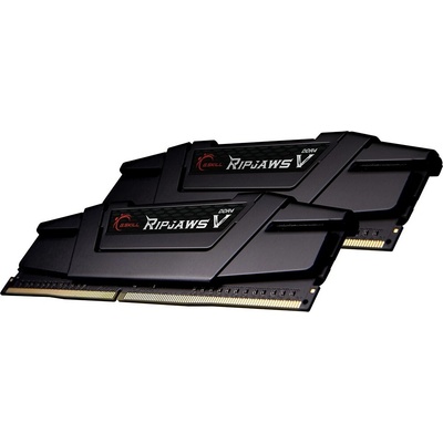 G.Skill DDR4 32GB 3600MHZ CL18 F4-3600C18D-32GVK