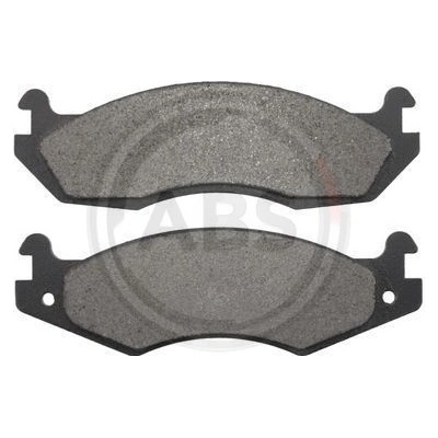 A.B.S. ALL BRAKE SYSTEMS BV. 38203