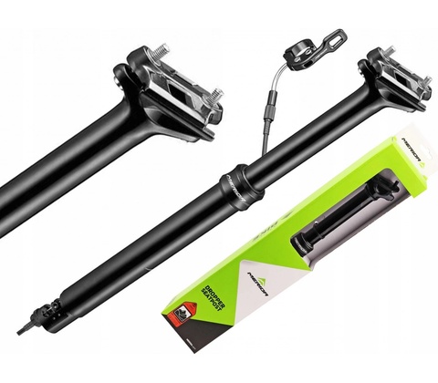 Merida Dropper Comp TR
