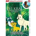 DM discont Lví král - Simba 12 - DVD (002369)