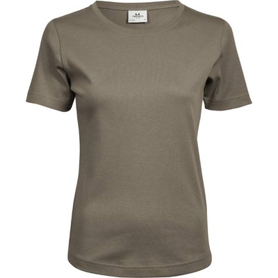 TEE JAYS TJ580 / Дамска тениска - глинена XXXL (180580zo213)