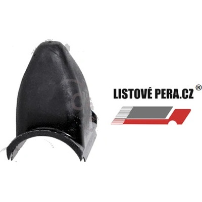Doraz listového pera Mitsubishi L200 1996 - 2006 – Zboží Mobilmania