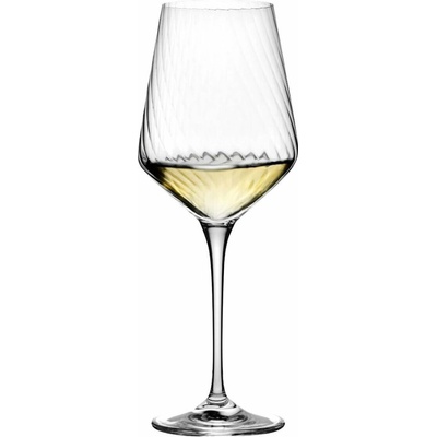 KROSNO Sada sklenic na víno AG LUMI 6 x 450 ml